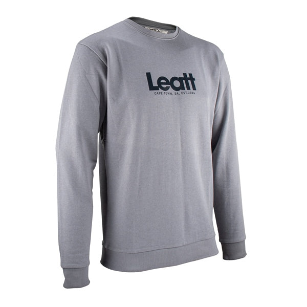 SWEATSHIRT CORE TIT S LEATT