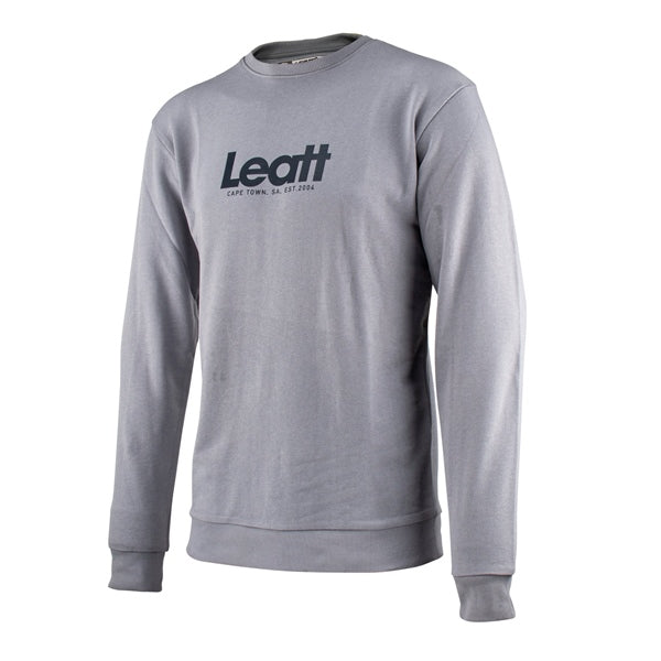 SWEATSHIRT CORE TIT S LEATT