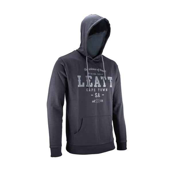 HOODIE CORE SHADOW M LEATT