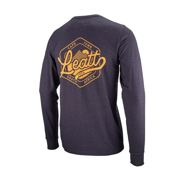 SHIRT LONG RETRO XL LEATT