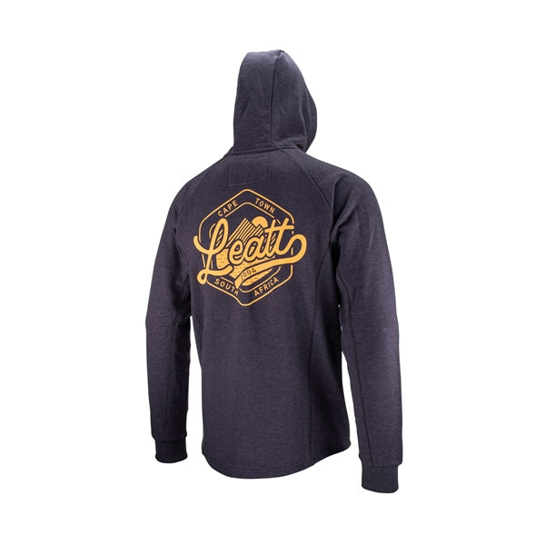 HOODIE RETRO 2XL LEATT
