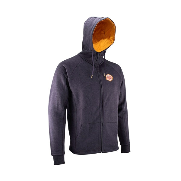 HOODIE RETRO 3XL LEATT