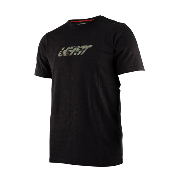 T-SHIRT CAMO XL LEATT