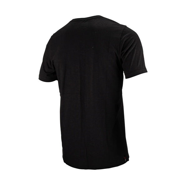 T-SHIRT CAMO S LEATT