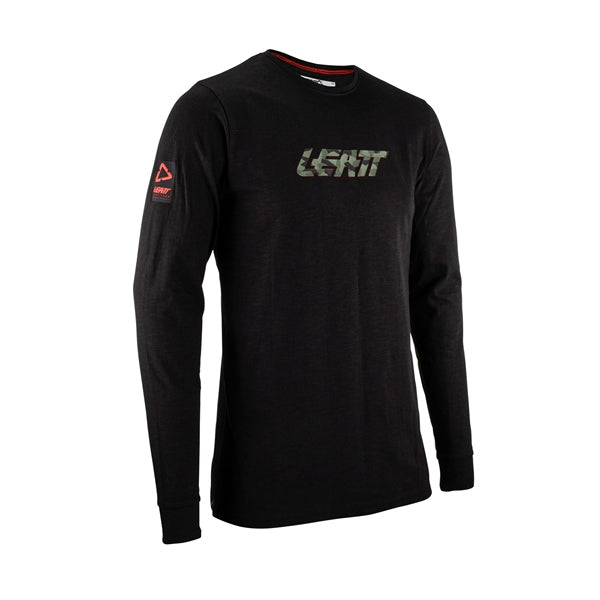 SHIRT LONG CAMO XL LEATT