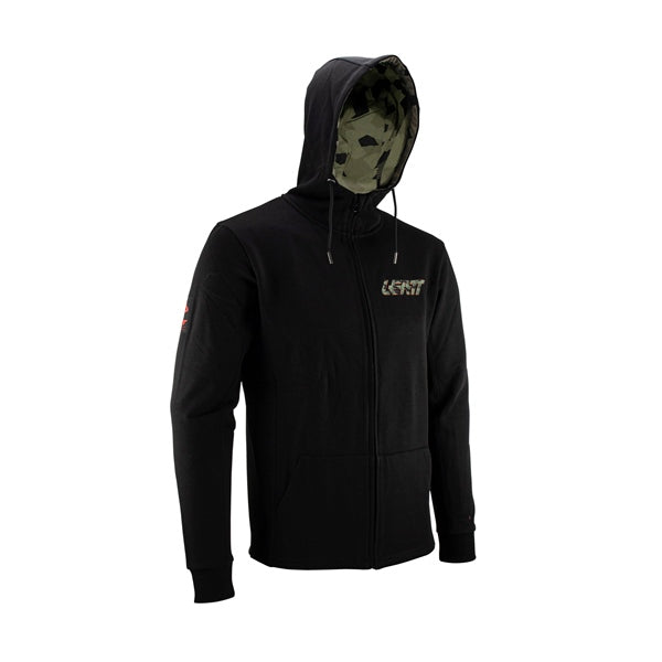 HOODIE CAMO XL LEATT