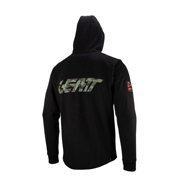 HOODIE CAMO XL LEATT