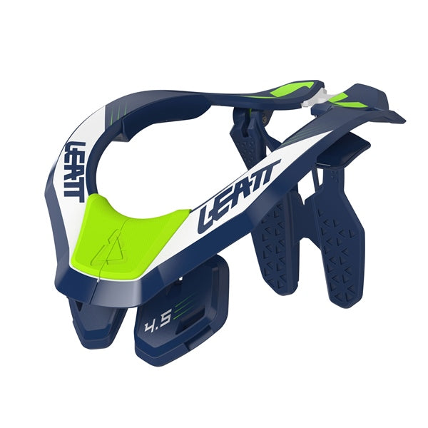 NECK BRACE 4.5 BL L/XL LEATT