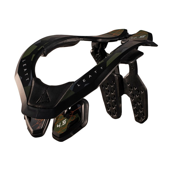 NECK BRACE 4.5 CAMO 2XL LEATT