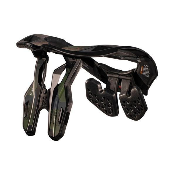 NECK BRACE 4.5 CAMO 2XL LEATT