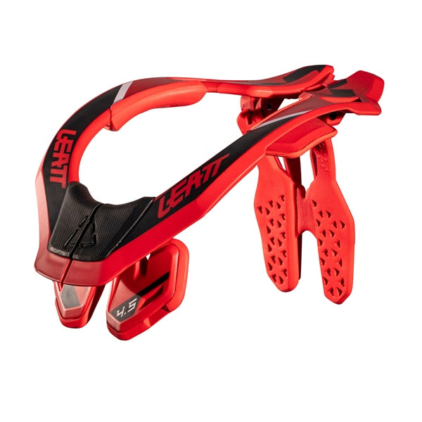 NECK BRACE 4.5 RD S/M LEATT
