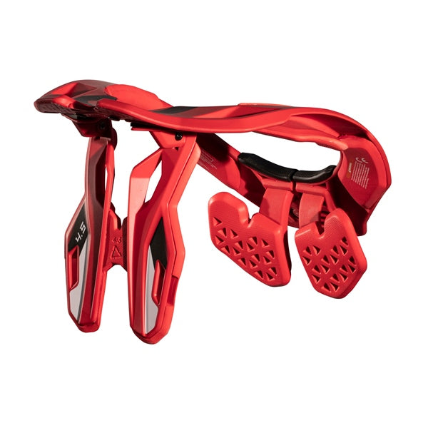 NECK BRACE 4.5 RD S/M LEATT