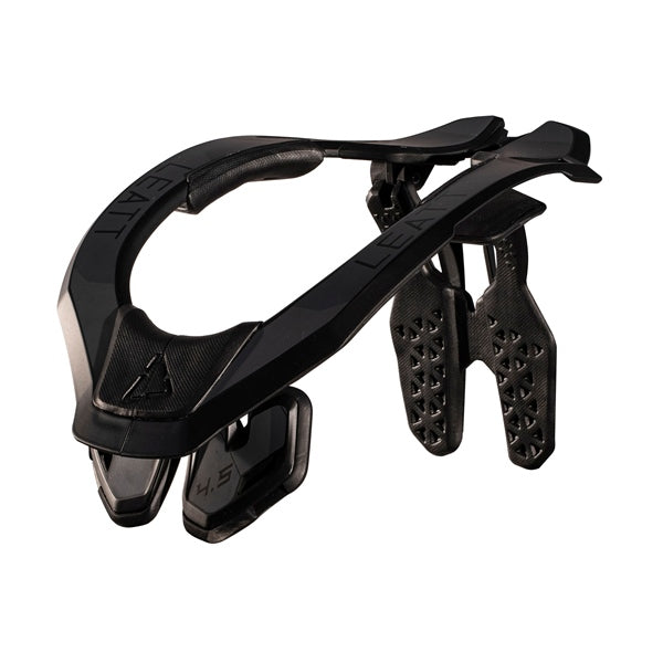 NECK BRACE 4.5 STLH L/XL LEATT