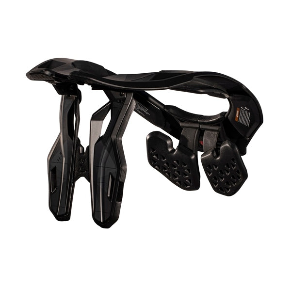 NECK BRACE 4.5 STLH L/XL LEATT