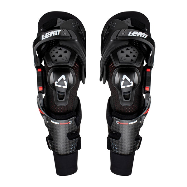 KNEE BRACE C-FRAME HYBRID 2XL QTY2
