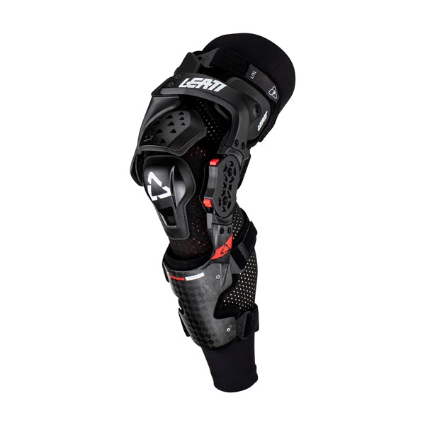 KNEE BRACE C-FRAME HYBRID S/M QTY2