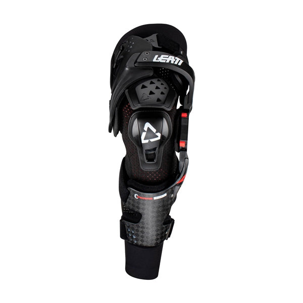 KNEE BRACE C-FRAME HYBRID LF L/XL