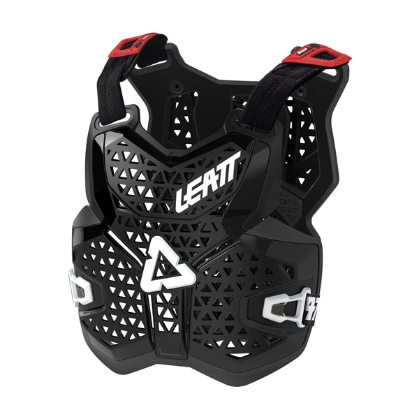 CHEST PROTECTOR 2.5 BK LEATT