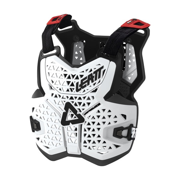 CHEST PROTECTOR 2.5 WH LEATT
