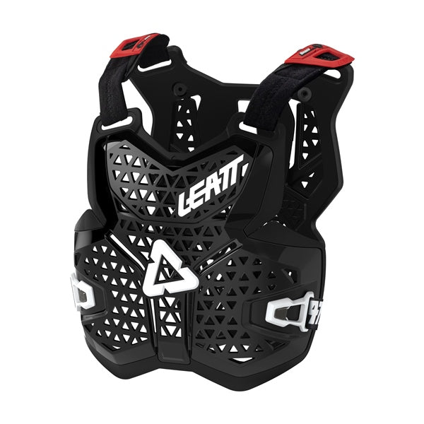 CHEST PROTECTOR 1.5 BK LEATT