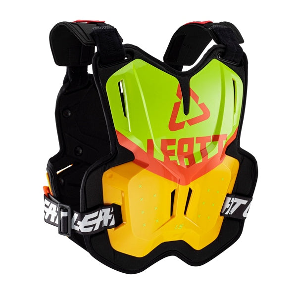 CHEST PROTECTOR 1.5 TORQUE CITRUS LEATT