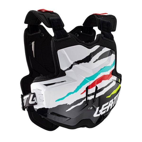 CHEST PROTECTOR 1.5 TORQUE TIGER LEATT