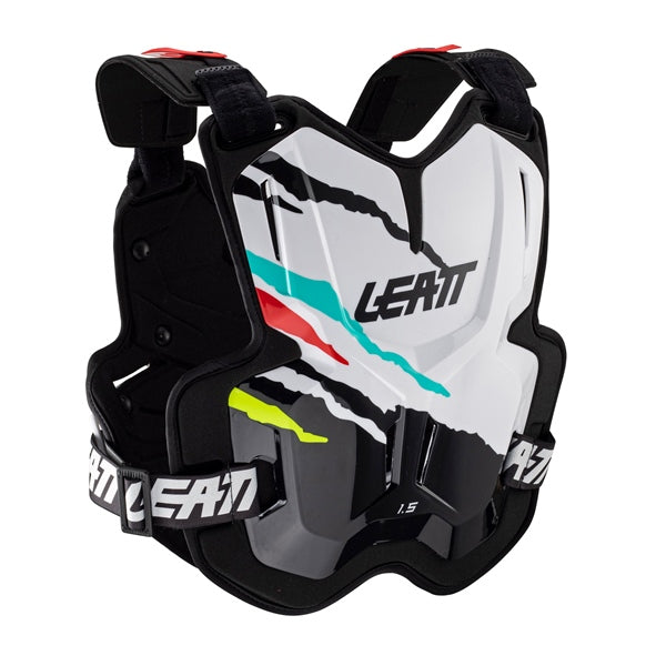 CHEST PROTECTOR 1.5 TORQUE TIGER LEATT