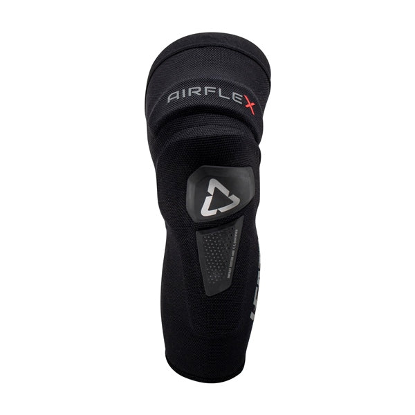 KNEE GUARD AIRFLEX HYBRID PRO BK L