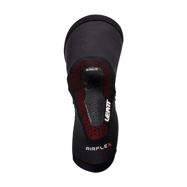 KNEE GUARD AIRFLEX ULTRALITE BK XL