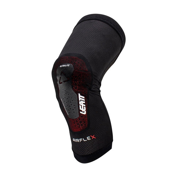 KNEE GUARD AIRFLEX ULTRALITE BK L
