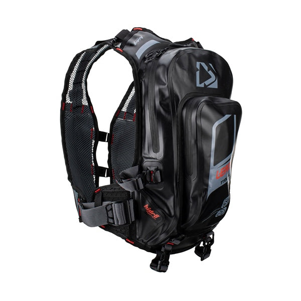 HYDRATION MOTO HYDRA WP 2.0 TIT XS/2XL