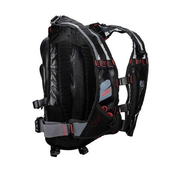 HYDRATION MOTO HYDRA WP 2.0 TIT XS/2XL
