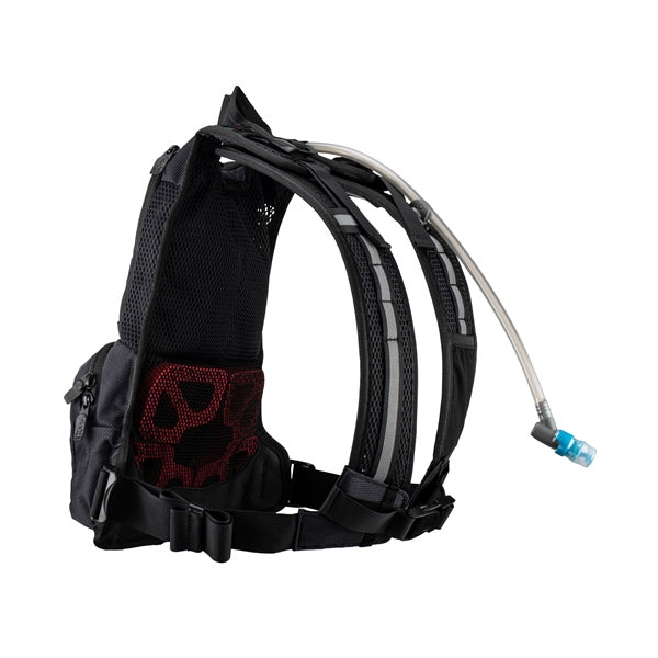 HYDRATION MOTO RACE 1.5 HF BK XS/2XL