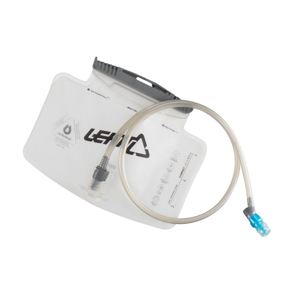 BLADDER HYDRAPACK 1.5L W/TUBE LEATT