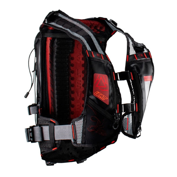 HYDRATION MTB HYDR WP2.0 BK/FLAM XS/2XL