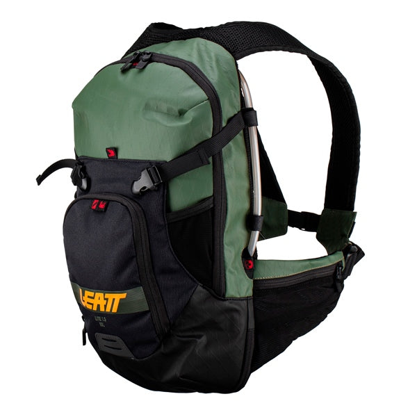 HYDRATION MTB MOU LITE 1.5 PINE XS/2XL