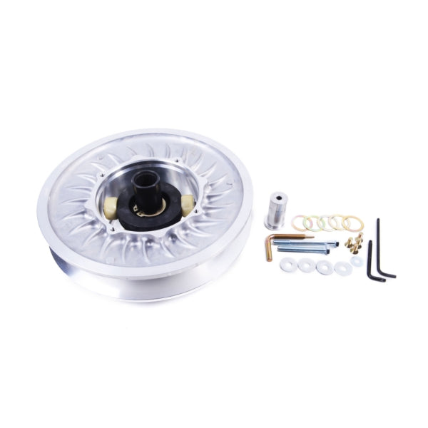 DRIVING CLUTCH SPLINED YAM A/C TEAM