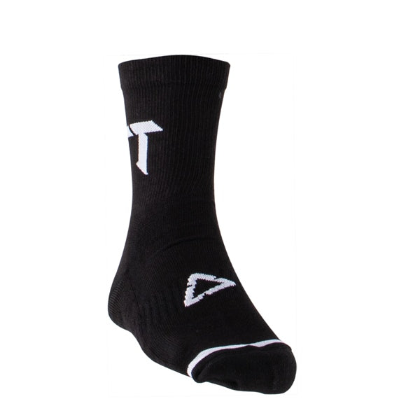 SOCKS MTB BK L/XL 9/13 LEATT