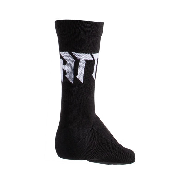 SOCKS MTB BK L/XL 9/13 LEATT