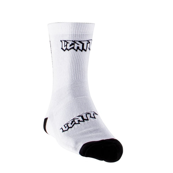 SOCKS MTB ZOMBIE S/M 5.5/8.5 LEATT