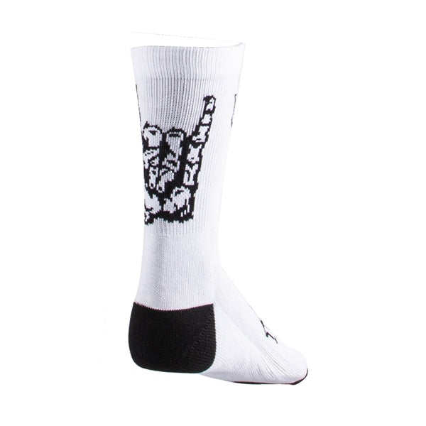 SOCKS MTB ZOMBIE S/M 5.5/8.5 LEATT