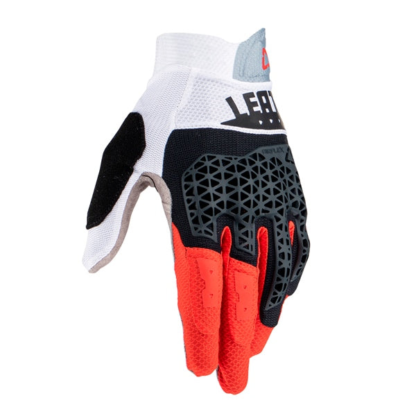 GLOVE MTB 4.0 LITE FIRE XL 11 LEATT