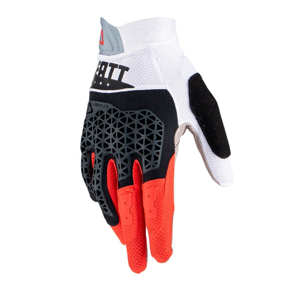 GLOVE MTB 4.0 LITE FIRE XL 11 LEATT