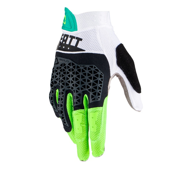 GLOVE MTB 4.0 LITE JADE M 9 LEATT