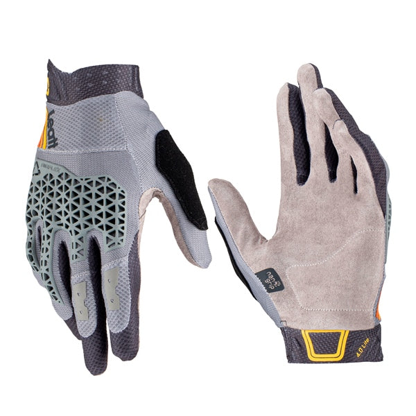 GLOVE MTB 4.0 LITE TIT L 10 LEATT