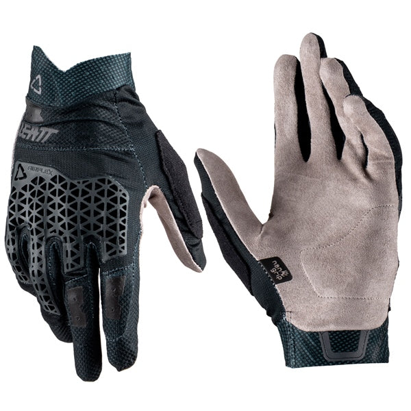 GLOVE MTB 4.0 LITE BK L 10 LEATT