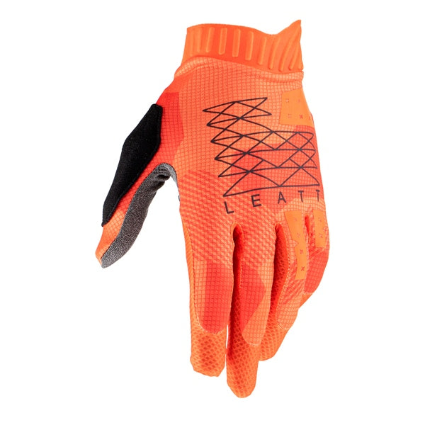 GLOVE MTB 1.0 GRIPR FLAME XL 11 LEATT