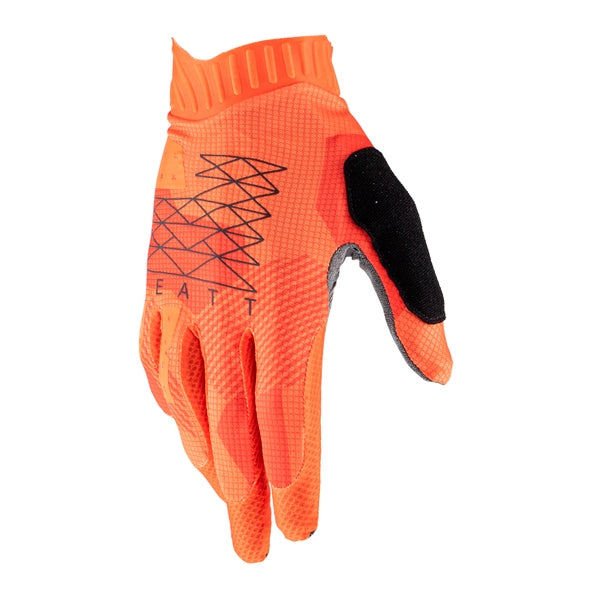 GLOVE MTB 1.0 GRIPR FLAME XL 11 LEATT