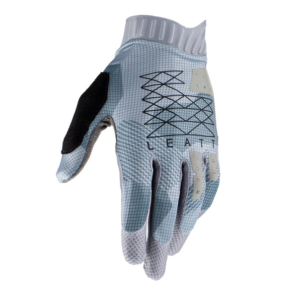 GLOVE MTB 1.0 GRIPR TIT M 9 LEATT
