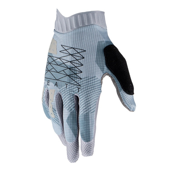 GLOVE MTB 1.0 GRIPR TIT M 9 LEATT
